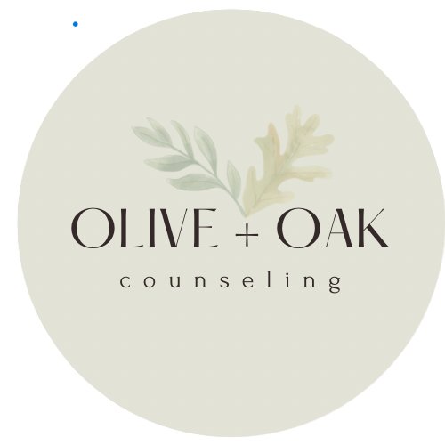 Olive + Oak Counseling